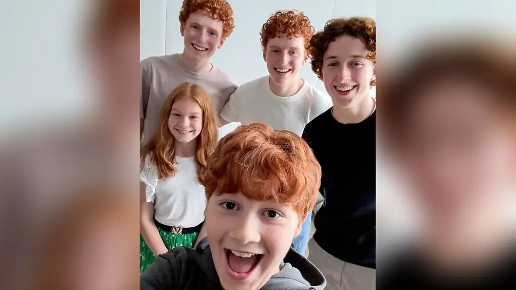 gracie cochrane und brüder